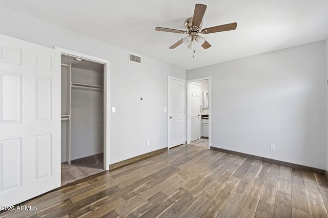 6140 CRISTA LYNN Place 15, Prescott, AZ 86301