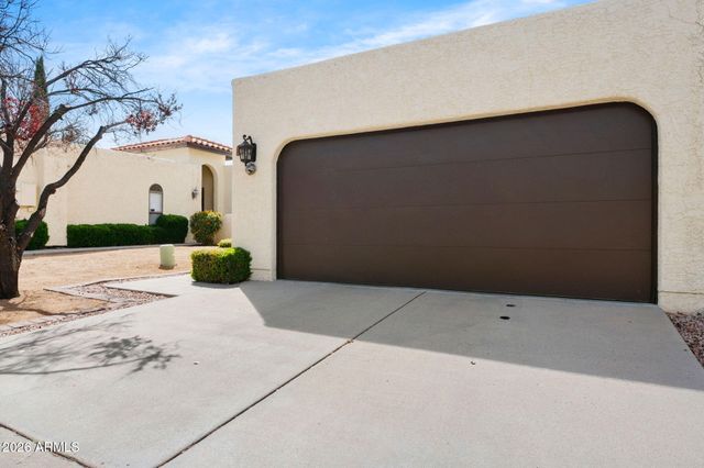 6140 CRISTA LYNN Place 15, Prescott, AZ 86301