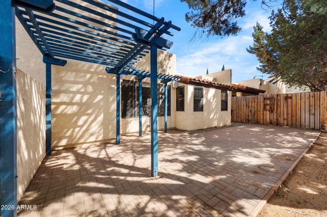 6140 CRISTA LYNN Place 15, Prescott, AZ 86301