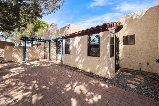6140 CRISTA LYNN Place 15, Prescott, AZ 86301
