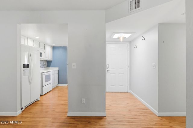 6140 CRISTA LYNN Place 15, Prescott, AZ 86301