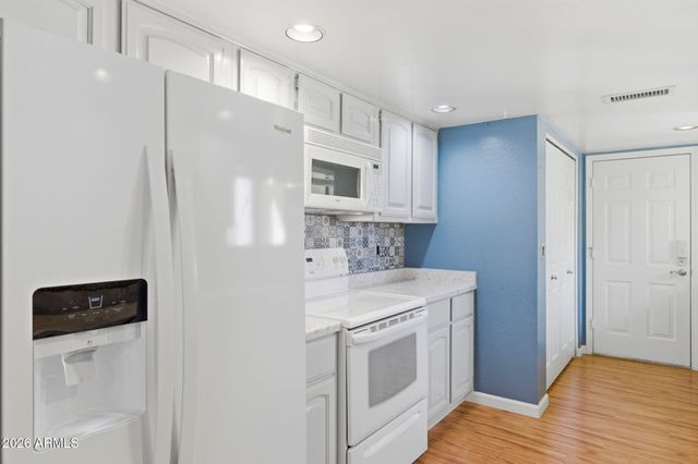 6140 CRISTA LYNN Place 15, Prescott, AZ 86301