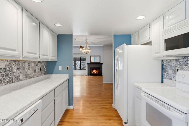 6140 CRISTA LYNN Place 15, Prescott, AZ 86301
