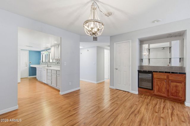 6140 CRISTA LYNN Place 15, Prescott, AZ 86301