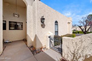 6140 CRISTA LYNN Place 15, Prescott, AZ 86301