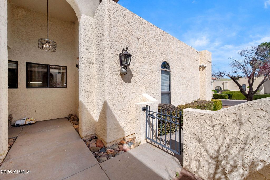 6140 CRISTA LYNN Place 15, Prescott, AZ 86301