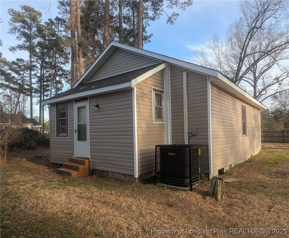 402, 406, 410 Warren Street, Fayetteville, NC 28312 — photo 10