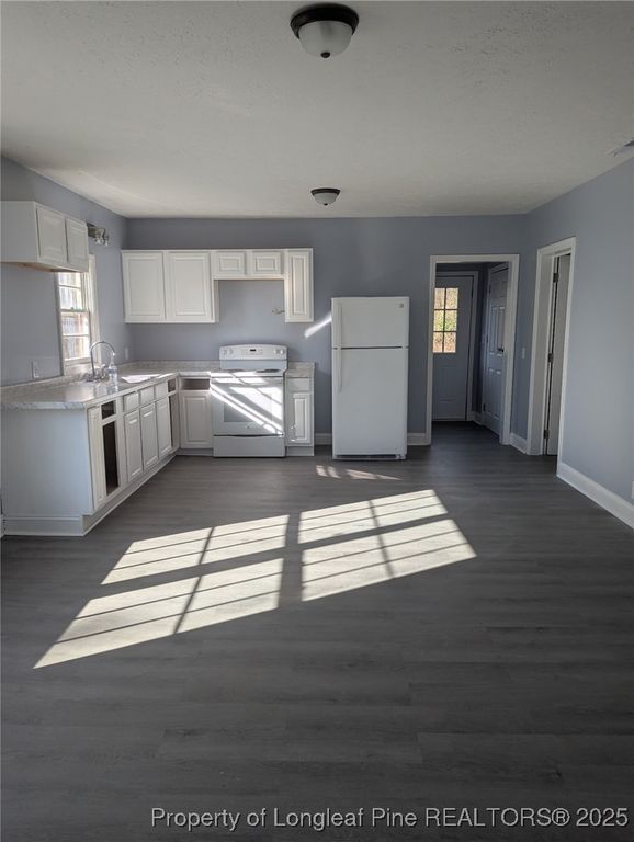 402, 406, 410 Warren Street, Fayetteville, NC 28312 — photo 15