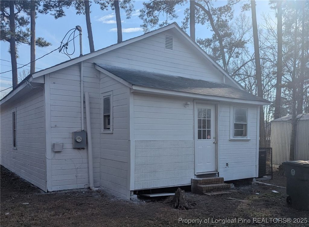 402, 406, 410 Warren Street, Fayetteville, NC 28312 — photo 19