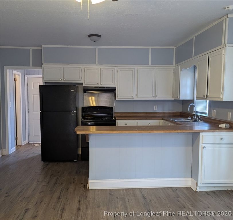 402, 406, 410 Warren Street, Fayetteville, NC 28312 — photo 4
