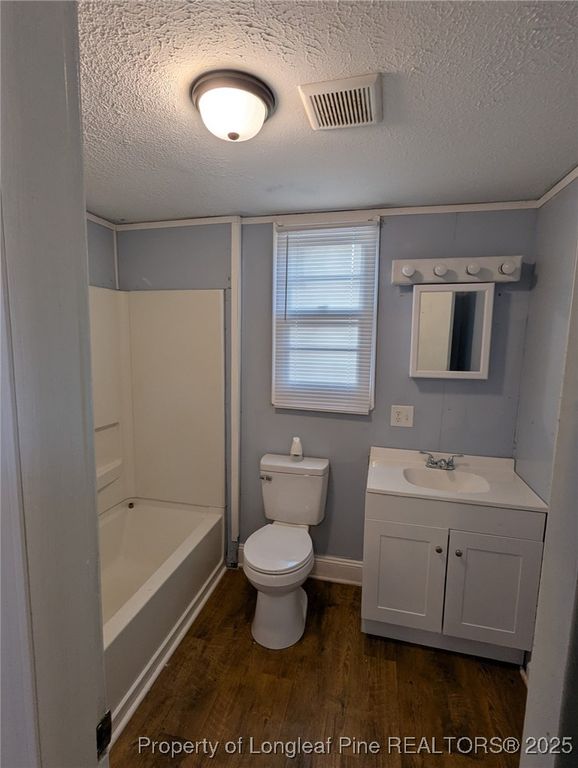 402, 406, 410 Warren Street, Fayetteville, NC 28312 — photo 7