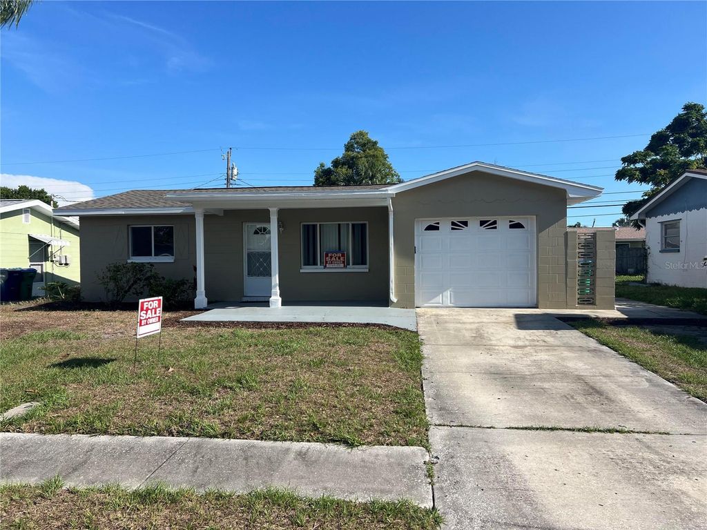 10934 FREEDOM BOULEVARD, Seminole, FL 33772