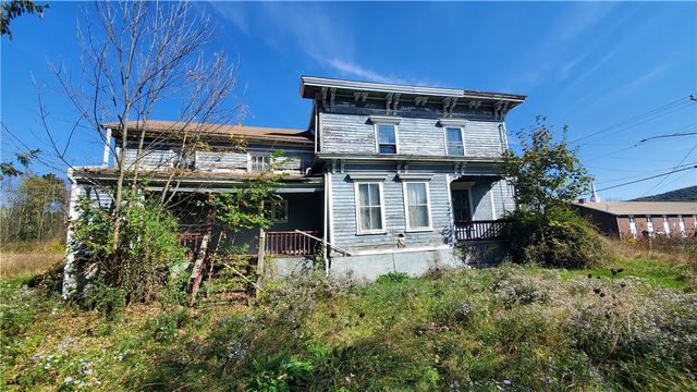 3021 State Highway 8, New Berlin, NY 13843