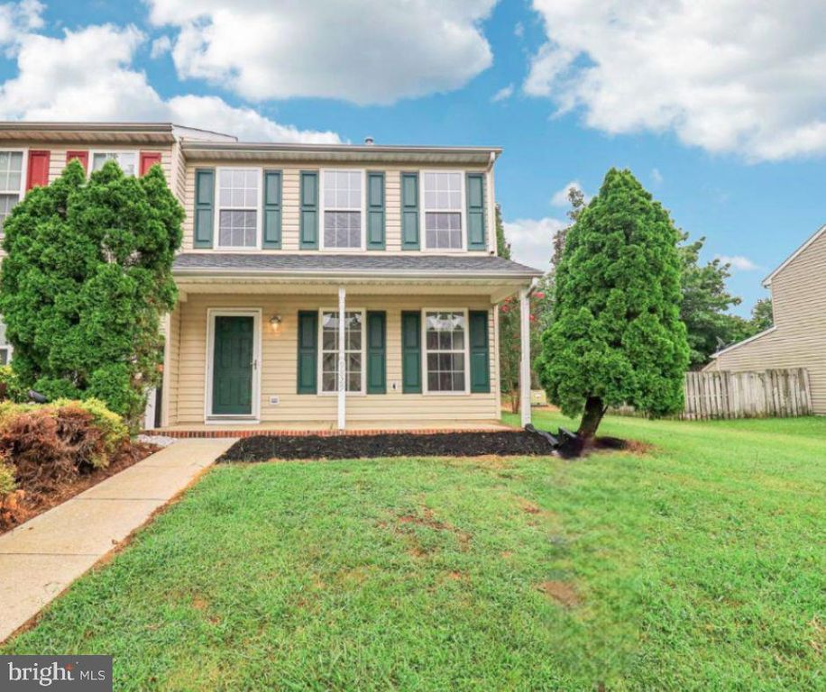 9829 PLAZA VIEW WAY, Fredericksburg, VA 22408