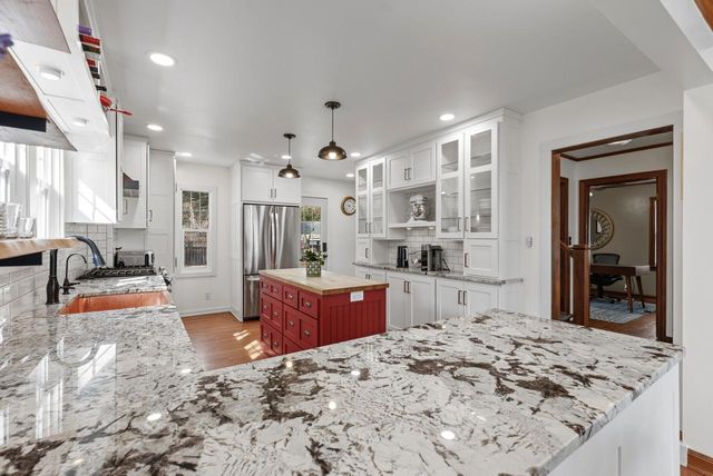 219 S Webster STREET, Port Washington, WI 53074