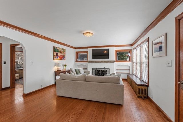 219 S Webster STREET, Port Washington, WI 53074