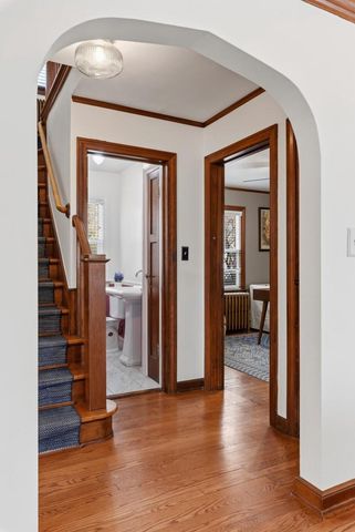 219 S Webster STREET, Port Washington, WI 53074