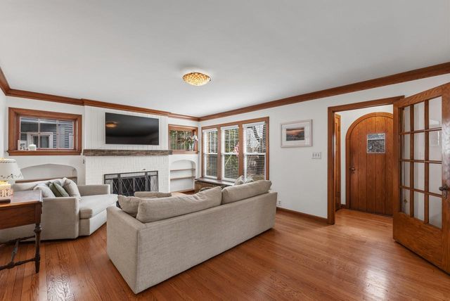 219 S Webster STREET, Port Washington, WI 53074