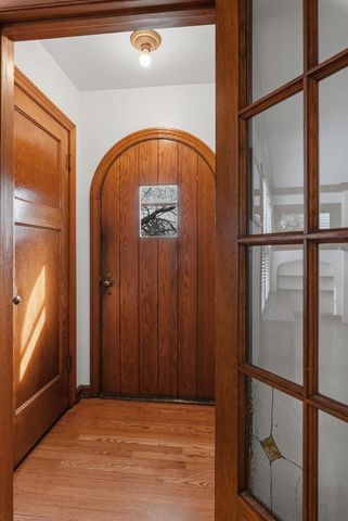 219 S Webster STREET, Port Washington, WI 53074