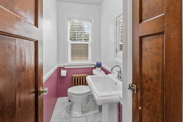 219 S Webster STREET, Port Washington, WI 53074