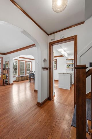 219 S Webster STREET, Port Washington, WI 53074