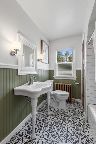 219 S Webster STREET, Port Washington, WI 53074