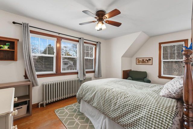 219 S Webster STREET, Port Washington, WI 53074