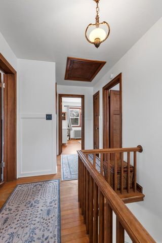 219 S Webster STREET, Port Washington, WI 53074