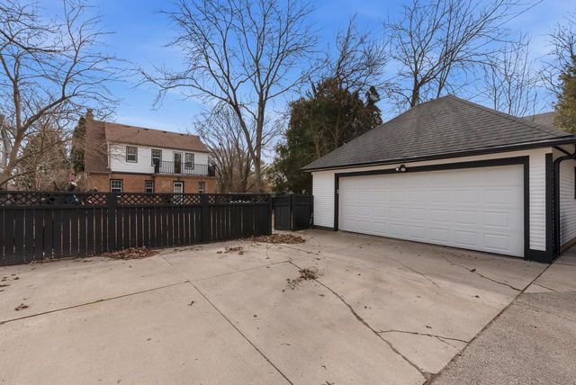 219 S Webster STREET, Port Washington, WI 53074