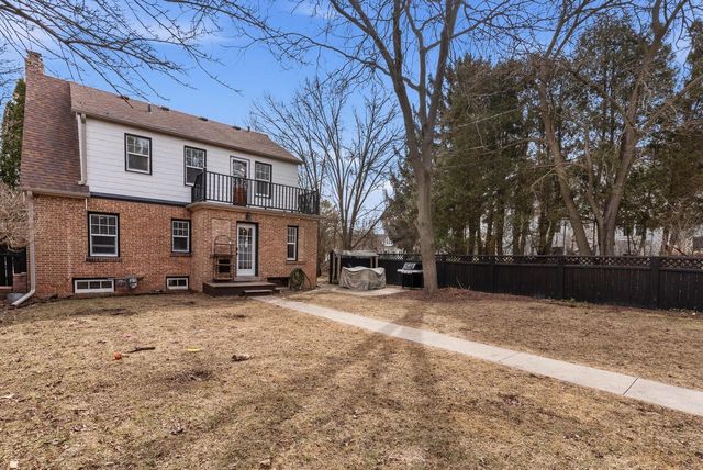 219 S Webster STREET, Port Washington, WI 53074