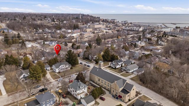 219 S Webster STREET, Port Washington, WI 53074