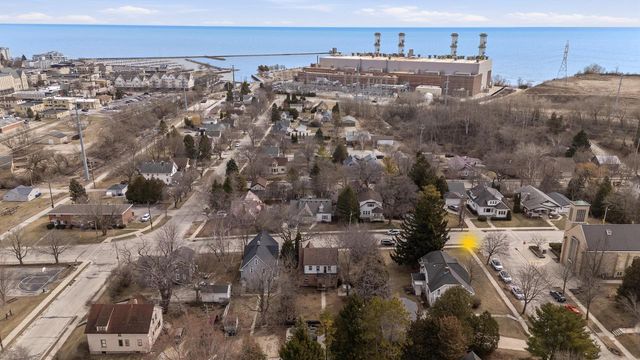 219 S Webster STREET, Port Washington, WI 53074