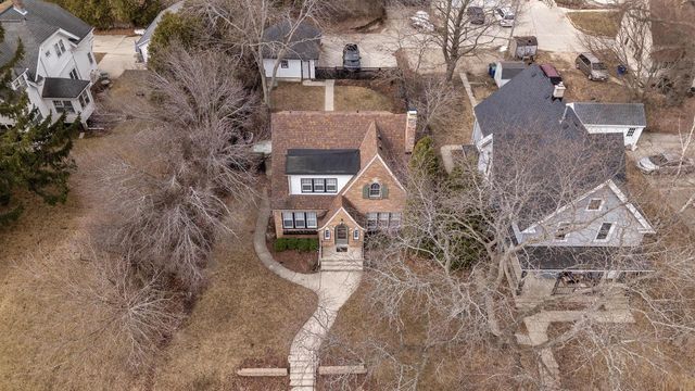 219 S Webster STREET, Port Washington, WI 53074