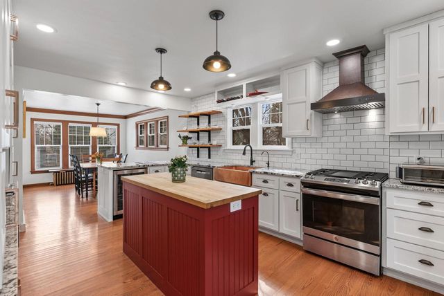 219 S Webster STREET, Port Washington, WI 53074