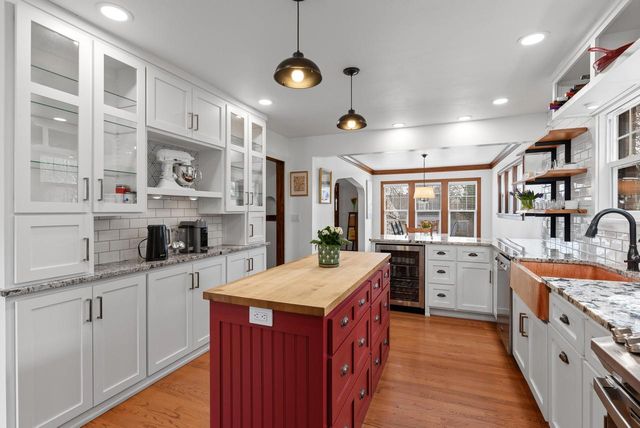 219 S Webster STREET, Port Washington, WI 53074