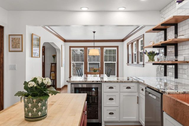 219 S Webster STREET, Port Washington, WI 53074