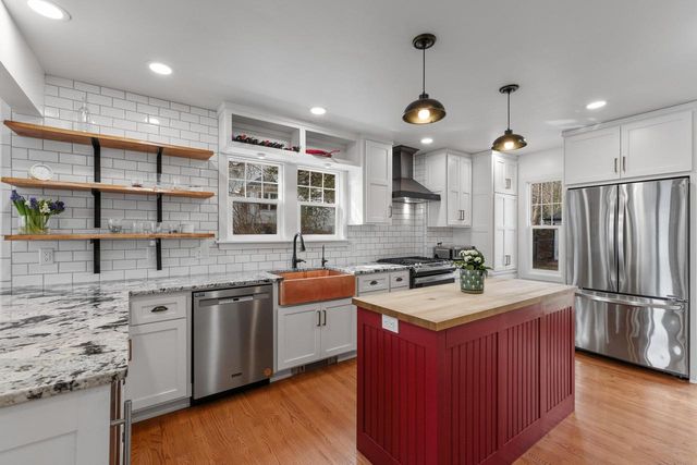 219 S Webster STREET, Port Washington, WI 53074