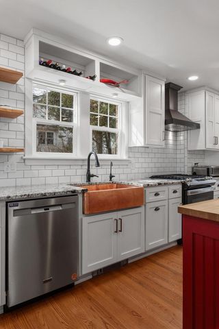 219 S Webster STREET, Port Washington, WI 53074