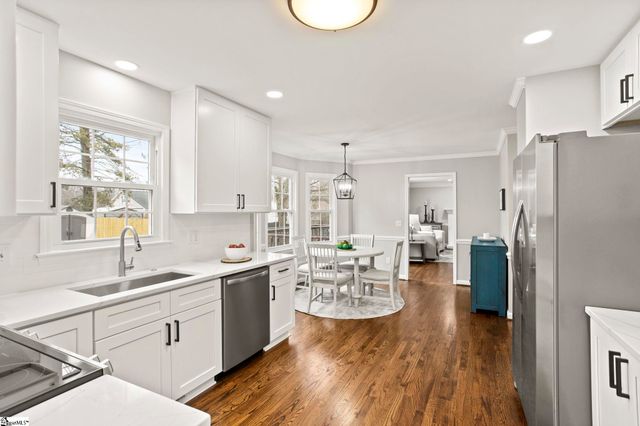 113 Plum Creek Lane, Greenville, SC 29607