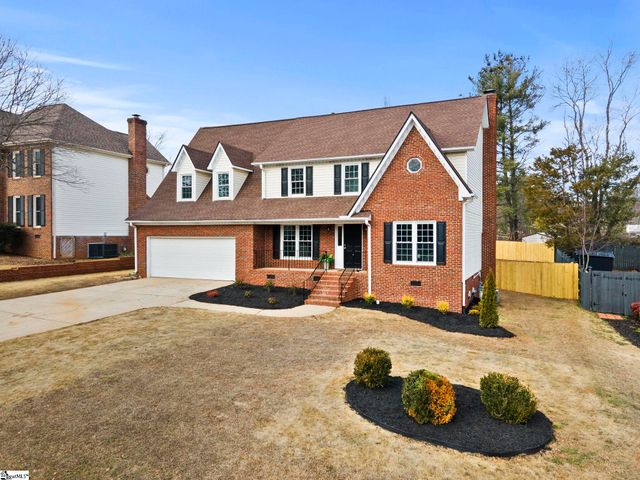 113 Plum Creek Lane, Greenville, SC 29607