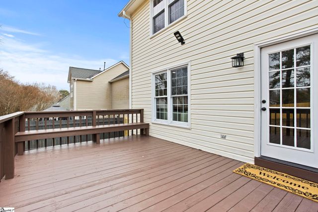 113 Plum Creek Lane, Greenville, SC 29607