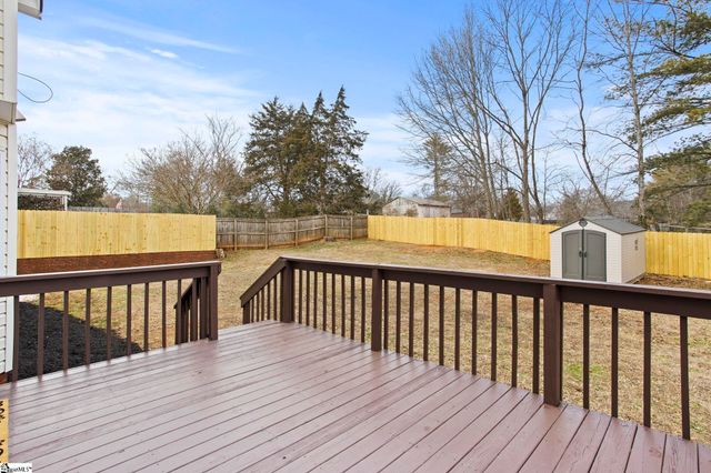 113 Plum Creek Lane, Greenville, SC 29607