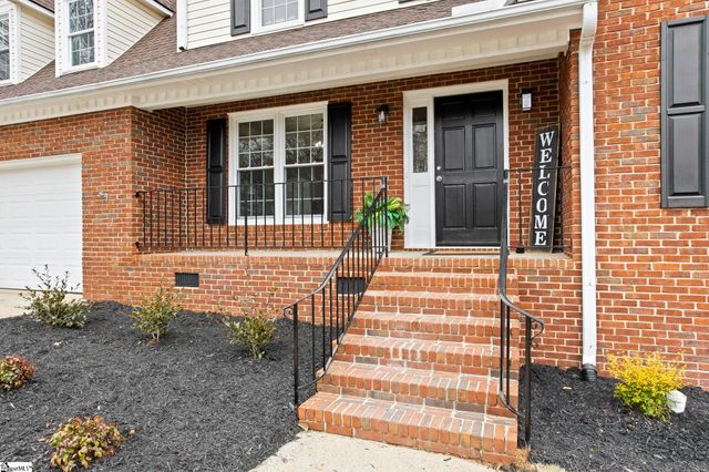 113 Plum Creek Lane, Greenville, SC 29607