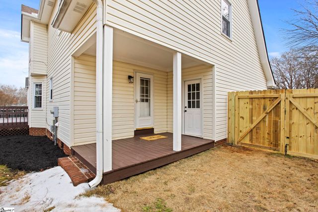 113 Plum Creek Lane, Greenville, SC 29607