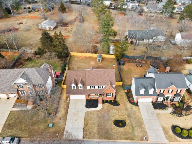 113 Plum Creek Lane, Greenville, SC 29607