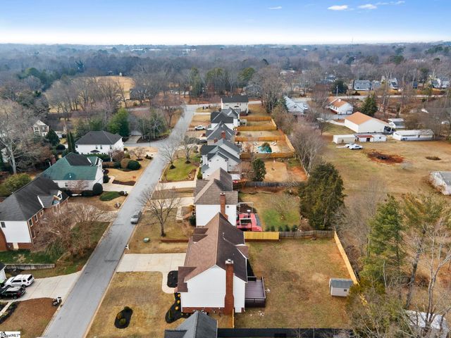 113 Plum Creek Lane, Greenville, SC 29607