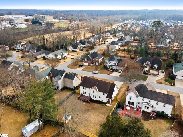 113 Plum Creek Lane, Greenville, SC 29607