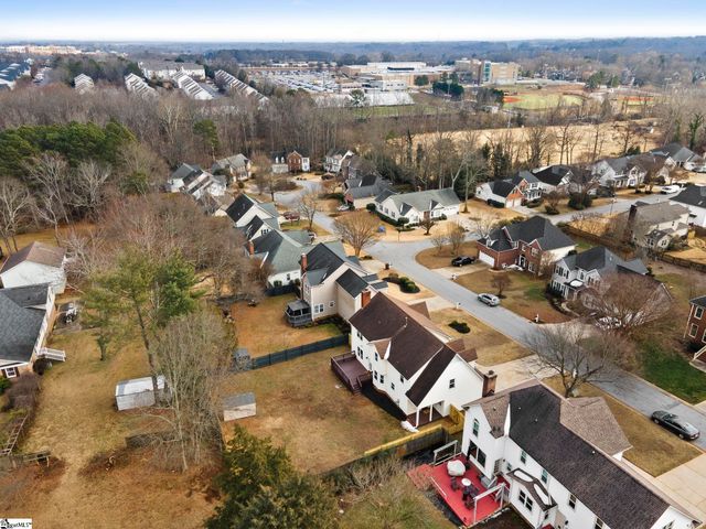 113 Plum Creek Lane, Greenville, SC 29607