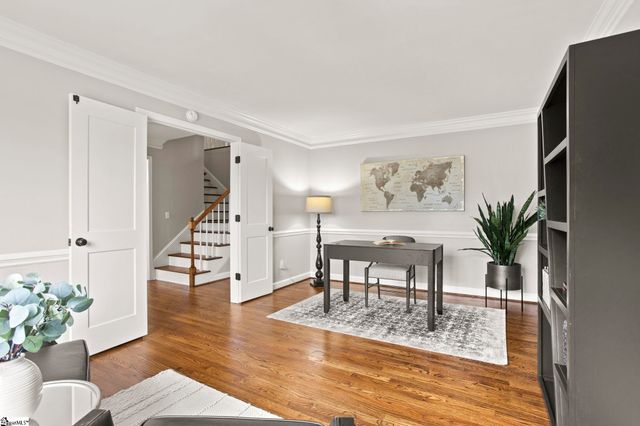 113 Plum Creek Lane, Greenville, SC 29607