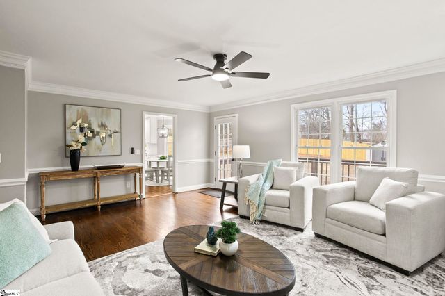 113 Plum Creek Lane, Greenville, SC 29607